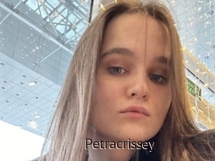 Petracrissey