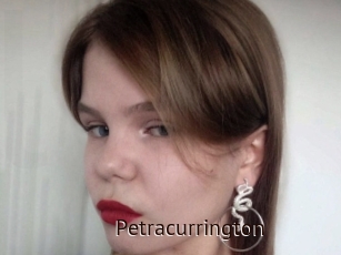 Petracurrington