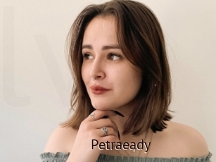 Petraeady
