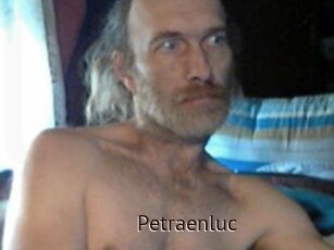 Petraenluc