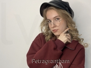 Petragrantham