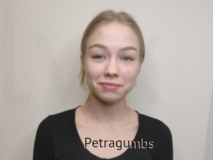 Petragumbs