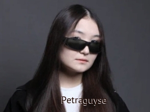 Petraguyse