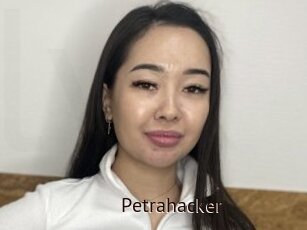 Petrahacker