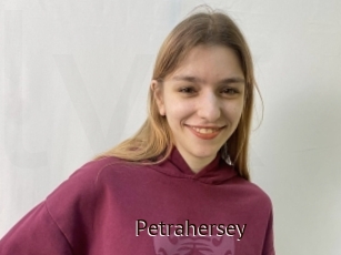 Petrahersey