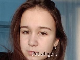 Petrahigbie