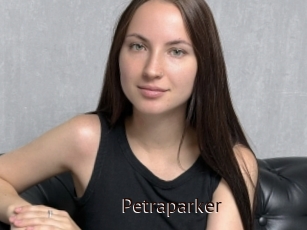 Petraparker