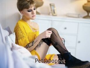 Petrapoppet