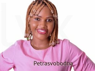 Petrasvobodna