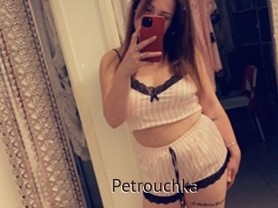 Petrouchka