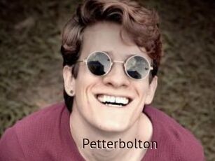 Petterbolton