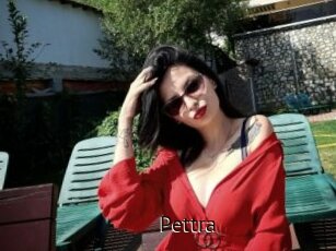 Pettra