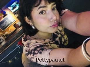Pettypaulet