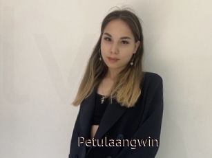 Petulaangwin