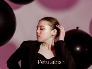 Petulabish