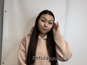 Petulabouler