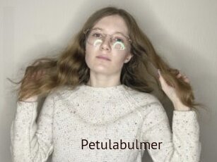 Petulabulmer