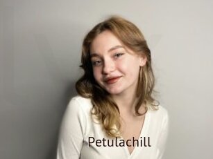 Petulachill