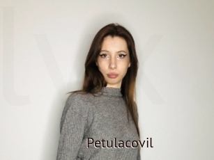 Petulacovil