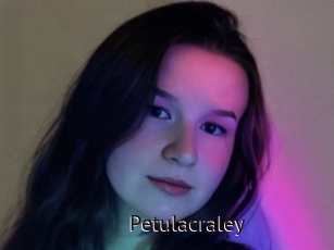 Petulacraley