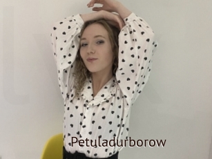 Petuladurborow