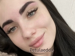 Petulaeddie