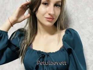 Petulaevett