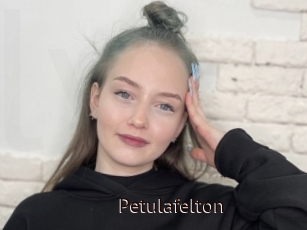 Petulafelton