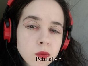 Petulaflynt