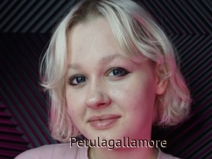 Petulagallamore