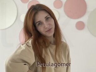Petulagomer