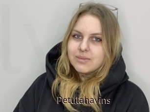 Petulahavins