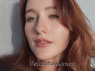 Petulahawkinson