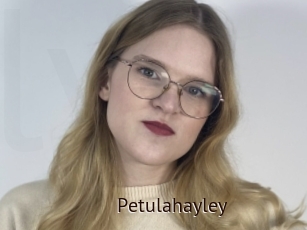 Petulahayley