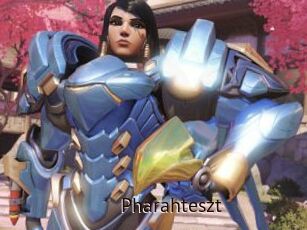 Pharahteszt