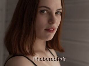 Pheberedhair