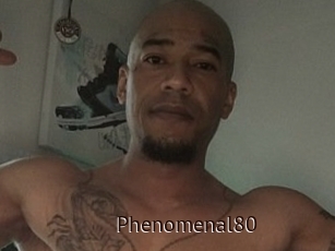 Phenomenal80