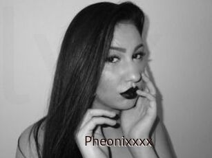Pheonixxxx