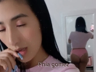 Phia_gomez