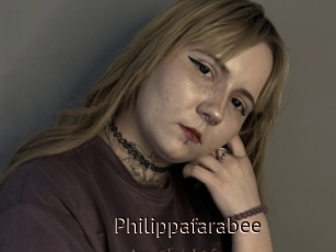 Philippafarabee