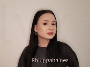 Philippahaines
