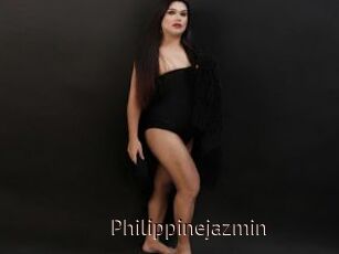 Philippinejazmin