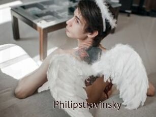 Philipstravinsky