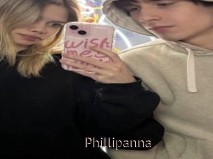 Phillipanna