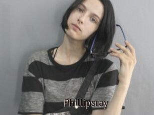 Phillipsray