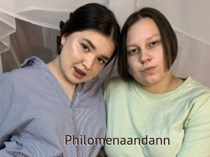 Philomenaandann