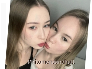 Philomenaandhall