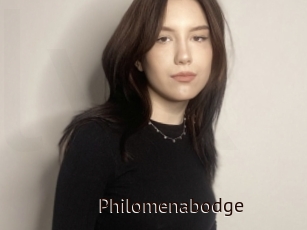 Philomenabodge