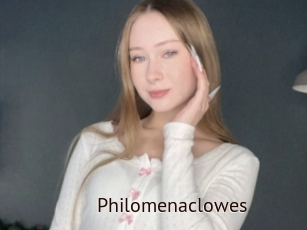 Philomenaclowes