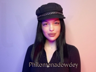 Philomenadowdey